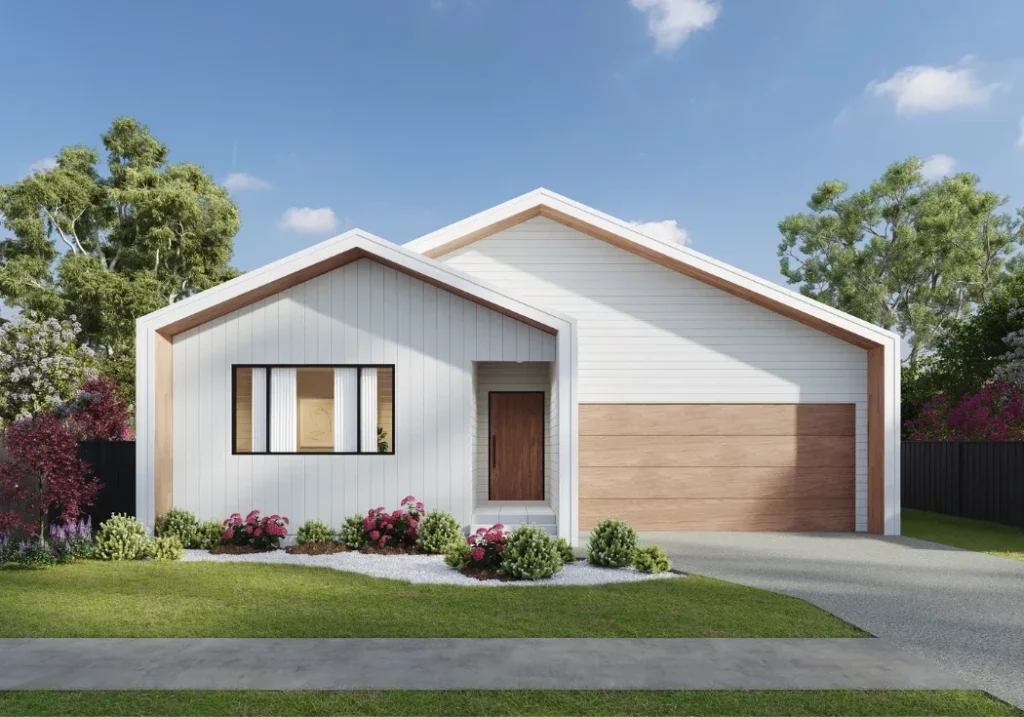 Building Designer vs Architect