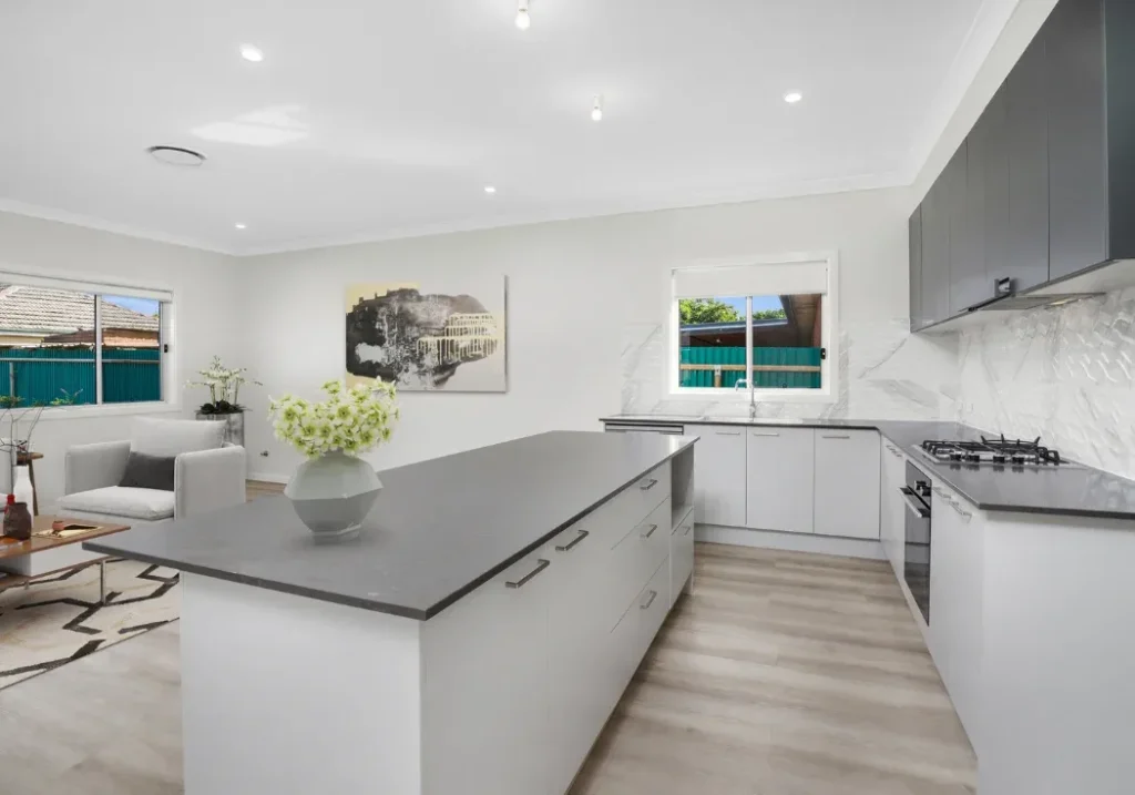 Building Designer in Sydney