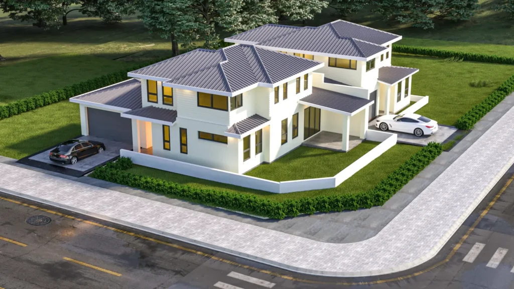 Draftsman Lake Macquarie