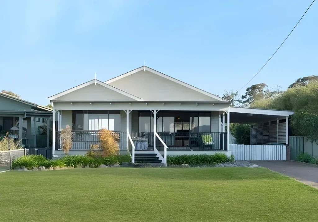 Building Designer Newcastle