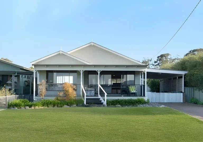 Building Designer Newcastle