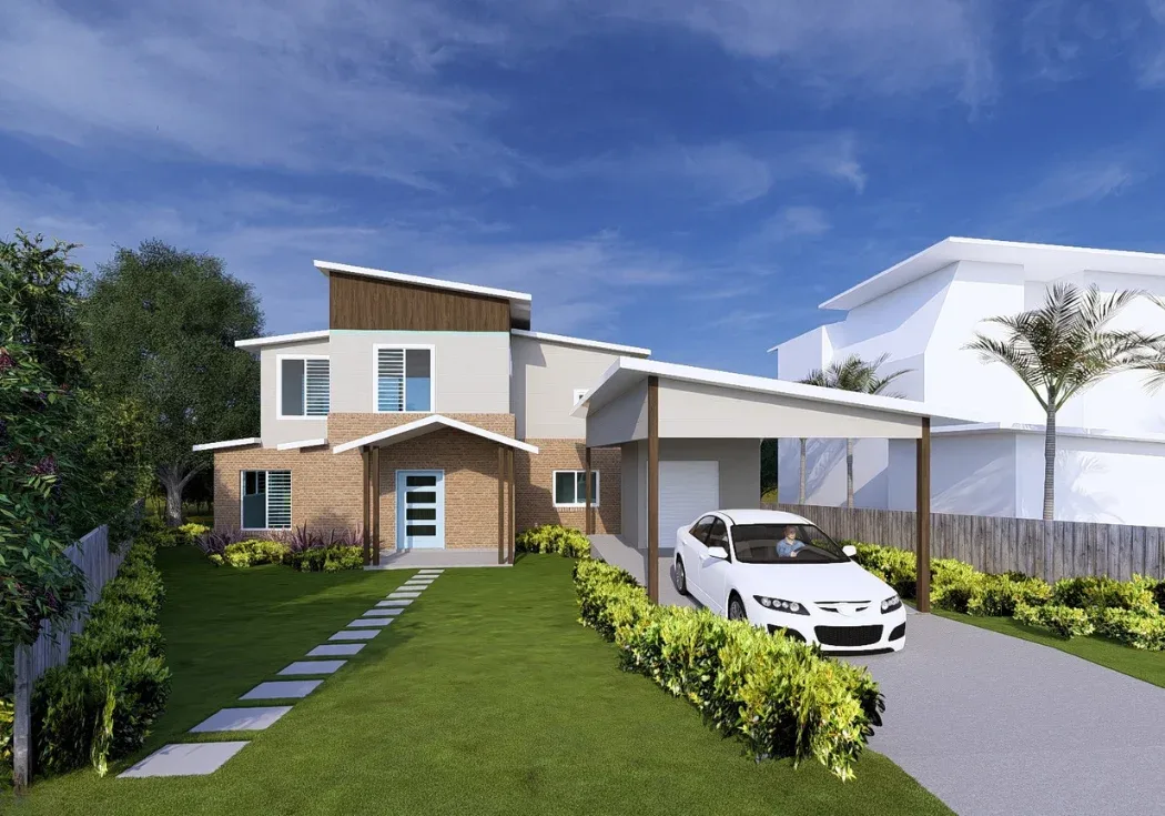 Qdraft Building Experts Draftsman Central Coast – Expert Drafting & Design Solutions - SJP ...
