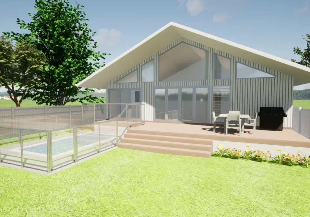 Building Designer Lake Macquarie