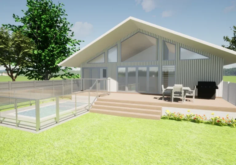 Building Designer Lake Macquarie