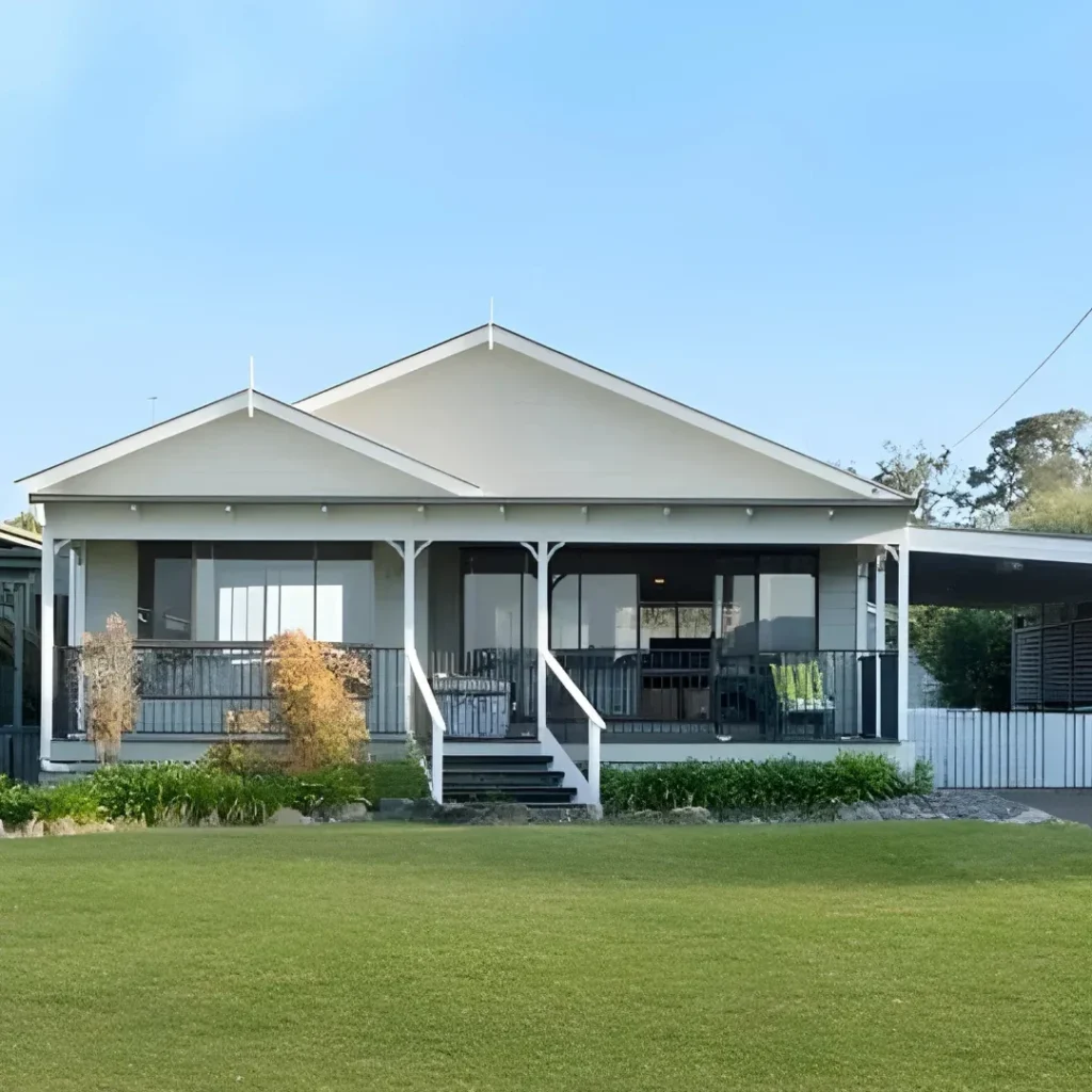 Building Designer Newcastle