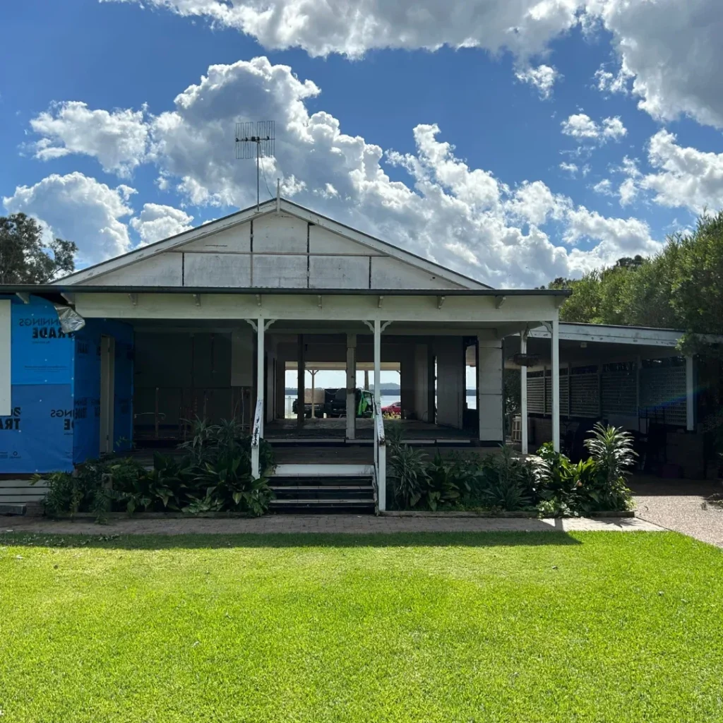 Building Designer Newcastle