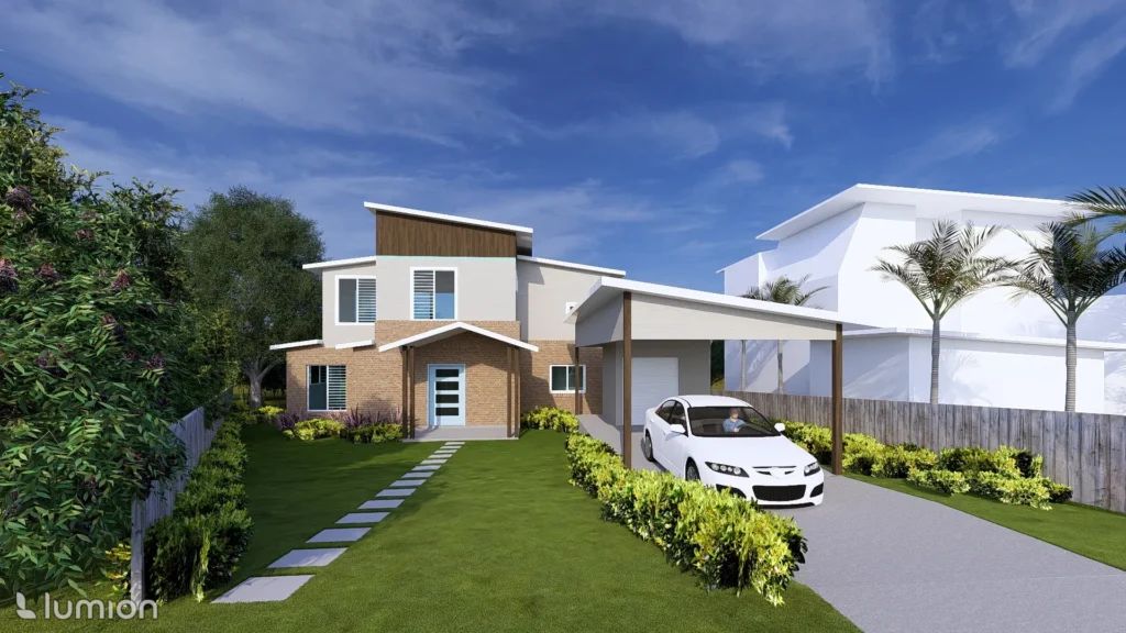 Draftsman Central Coast