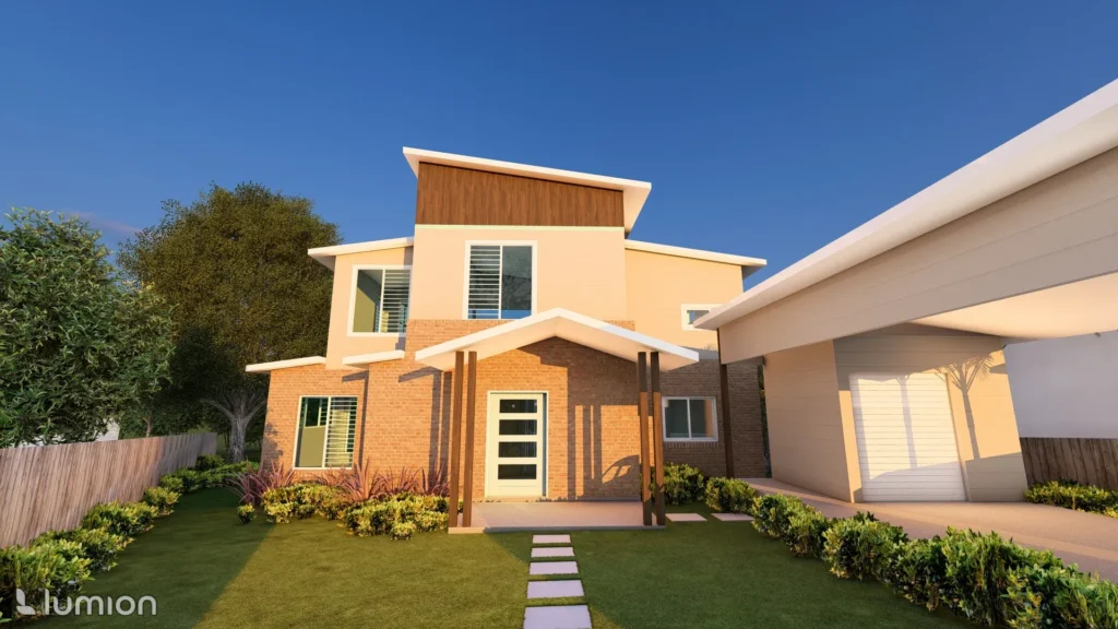 Building Designer Central Coast